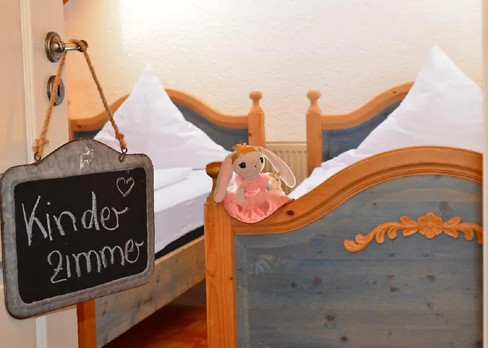 Villa Bauernhof Wenzl Zwiesel