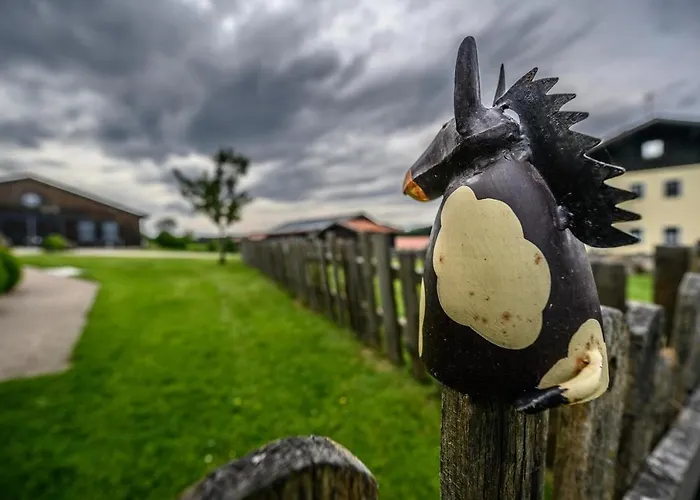 Villa Bauernhof Wenzl Zwiesel