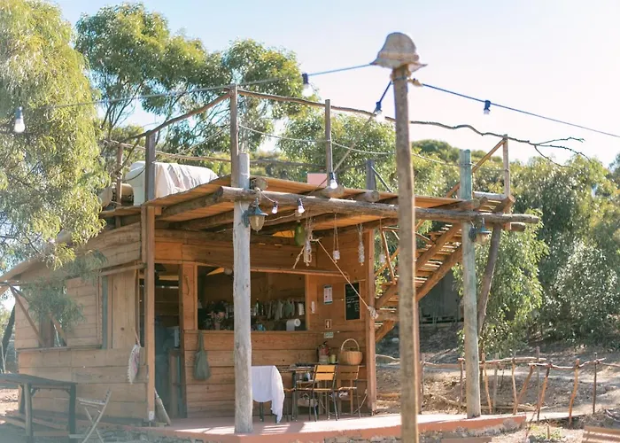 Soul Farm Algarve - Glamping & Farm Houses Aljezur