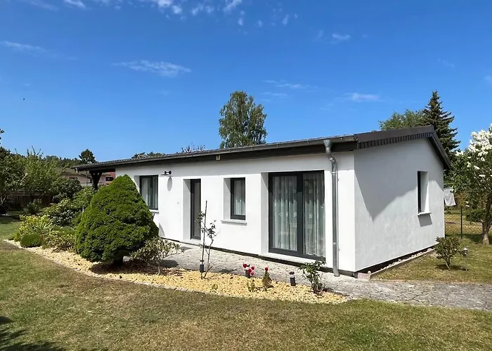 Ferienhaus Elke Zinnowitz