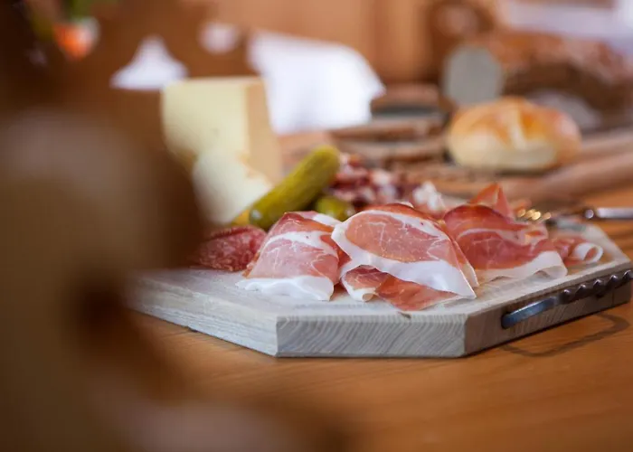 Mountainlodge by Skischule Hermann Maier Flachau