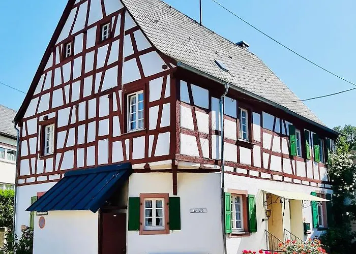Ferienhaus Wagner Bernkastel-Kues