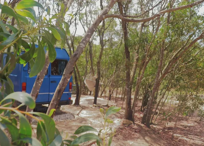 Soul Farm Algarve - Glamping & Farm Houses Aljezur