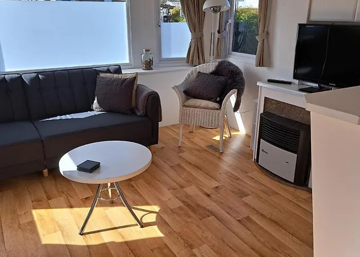 Chalet De Nollen Callantsoog