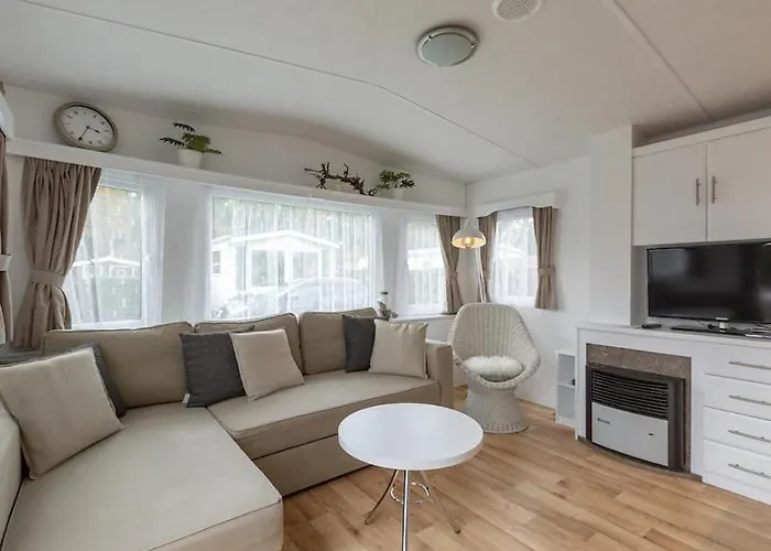 Chalet De Nollen Callantsoog