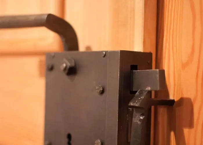 Das Ferienhaus Wernigerode - direkt Am kleinsten Haus von Wernigerode