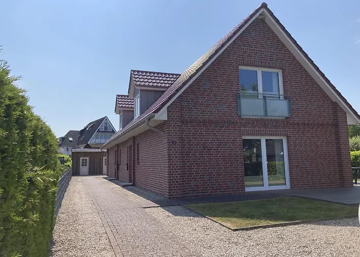 Kellenhusen - Ferienhaus Gabi