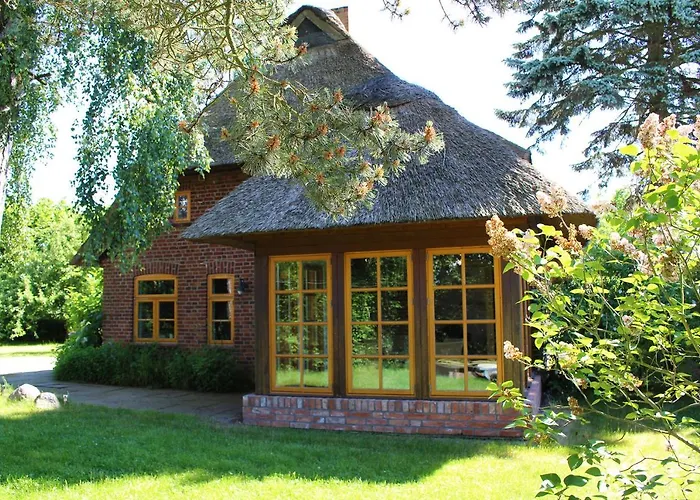 Villa Lieblingsplatz Grömitz