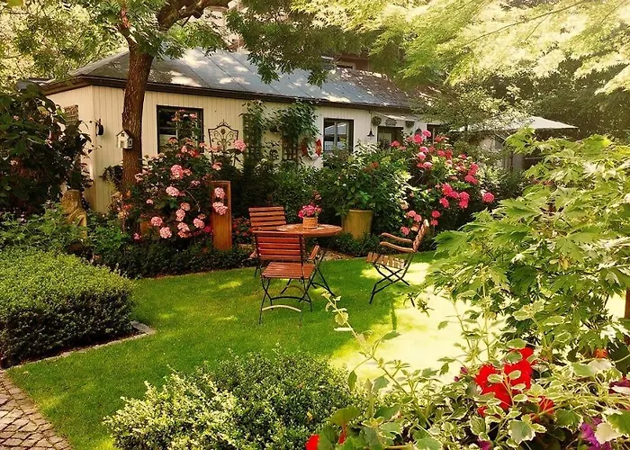 Villa Gastehaus HH- Winterhude Hamburg