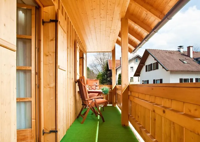 Ferienwohnung Ferienhaus Im Konigswinkel Füssen