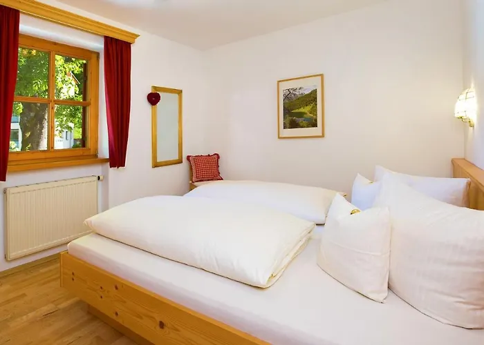 Ferienwohnung Ferienhaus Im Konigswinkel Füssen