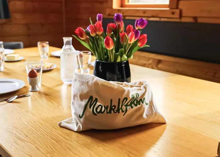 MarktlAlm - Superior Waldblick Chalet mit Sauna Turracher Hohe