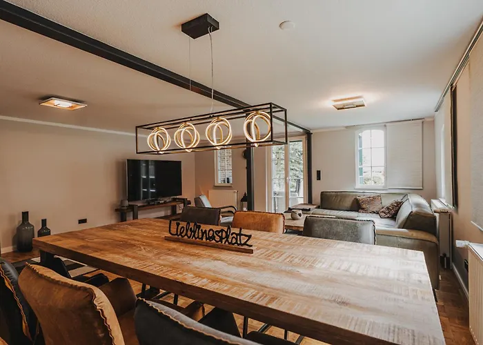 Ferienhaus Saustall - Deichhof Dangast