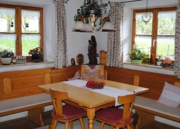 Braun-Hof Fam Mayr jun Fischbachau