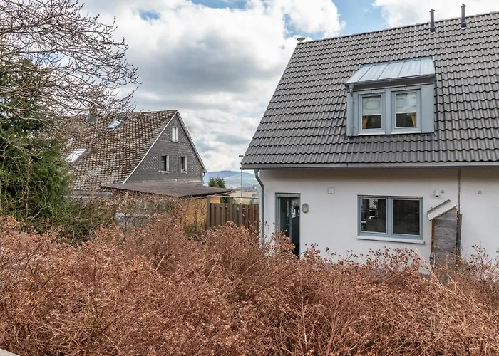 Postwiese Winterberg