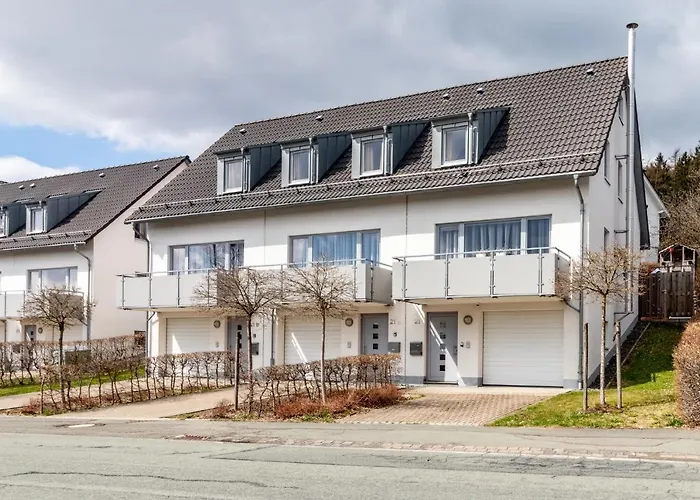 Postwiese Winterberg