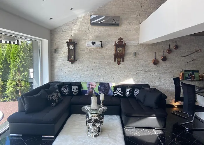 Villa VIP Haus Winterberg