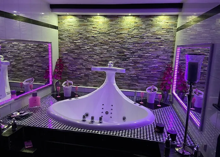 Villa VIP Haus Winterberg