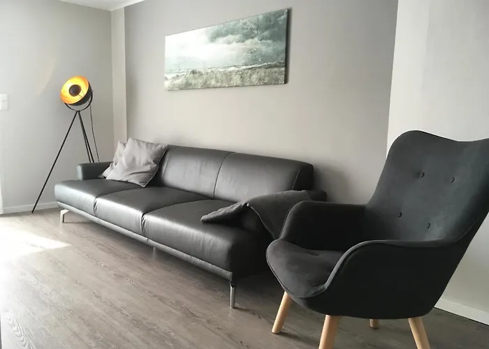 Ferienhaus Strandnah Ostseeheilbad Ostseeheilbad Zingst