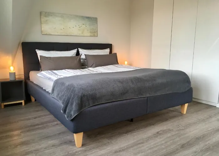 Ferienhaus Strandnah Ostseeheilbad Ostseeheilbad Zingst