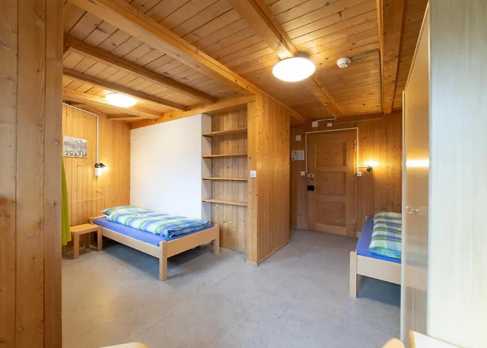 Villa Ferienheim Bodenweidli Wildhaus