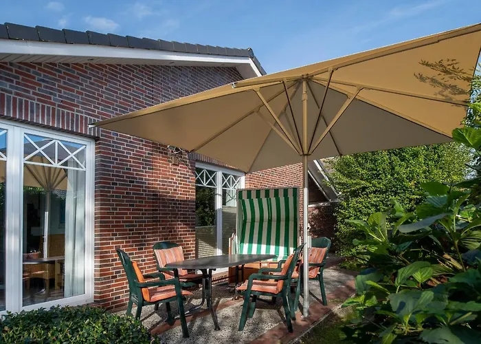 Fischer's Hus Langeoog