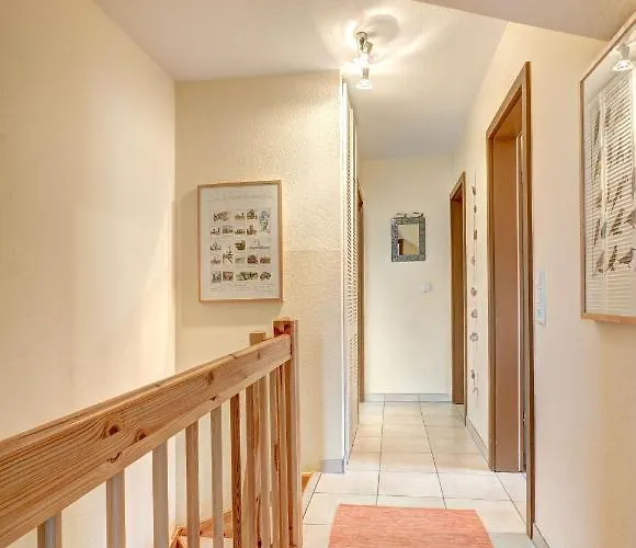 Haus Kogge - Nordseebad Burhave