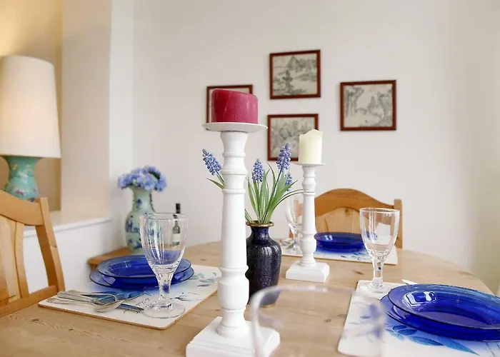 Villa Dünenstraße 25 Zinnowitz