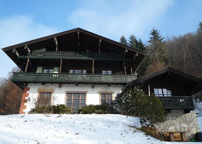 Waldhofalm Angerer Berchtesgaden