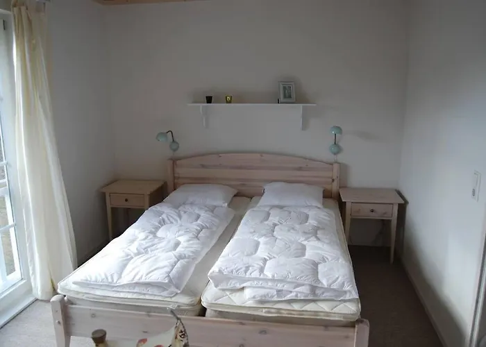 Ferienhaus Meerblick Sierksdorf