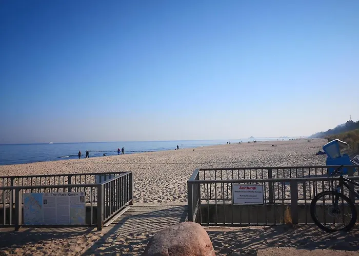 Heringsdorf, Villa Lindemann W1