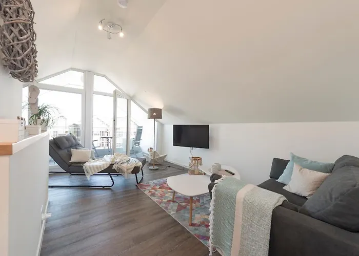 Nordsee Ferienpark 38 Schillig