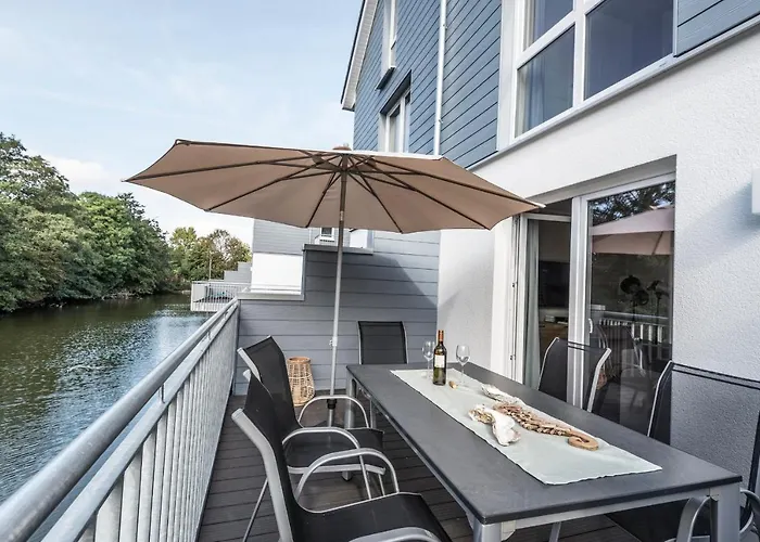 Nordsee Ferienpark 38 Schillig