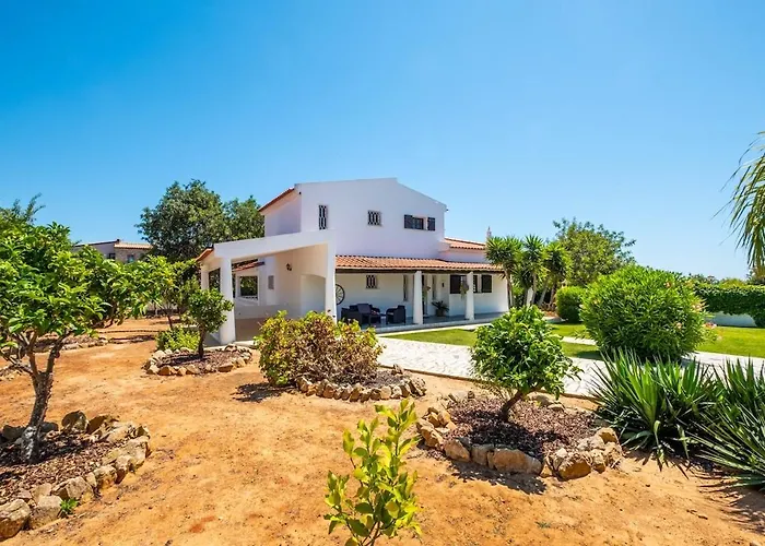 Villa Guerreiro Albufeira