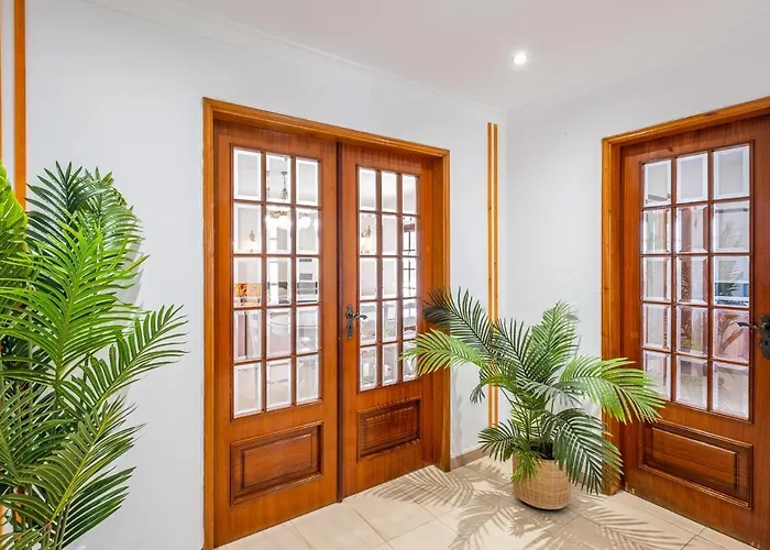 Villa Guerreiro Albufeira