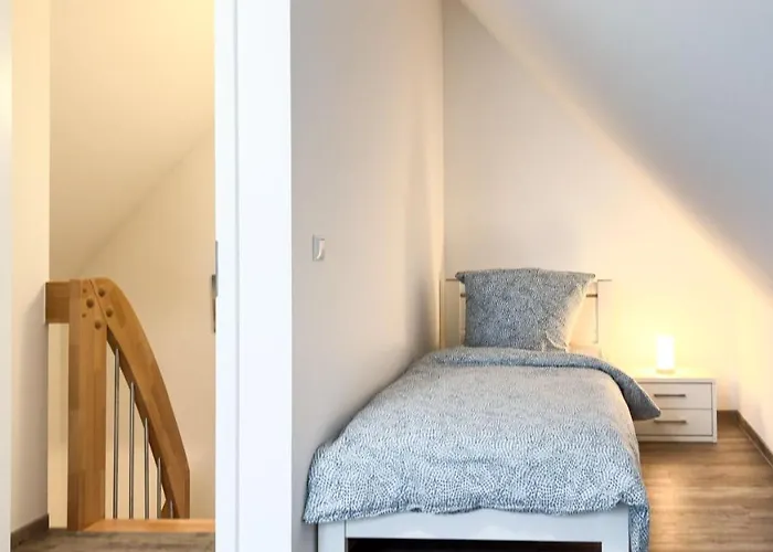 Villa Boddenblick 11 Fuhlendorf 