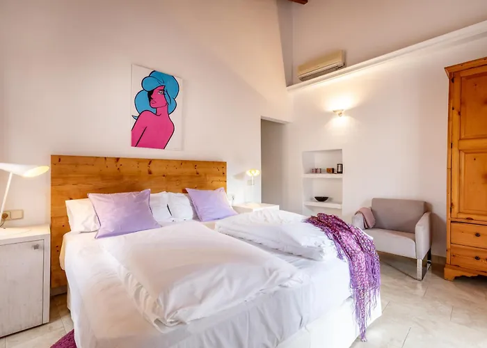 Can Tem Turismo De Interior Alcúdia