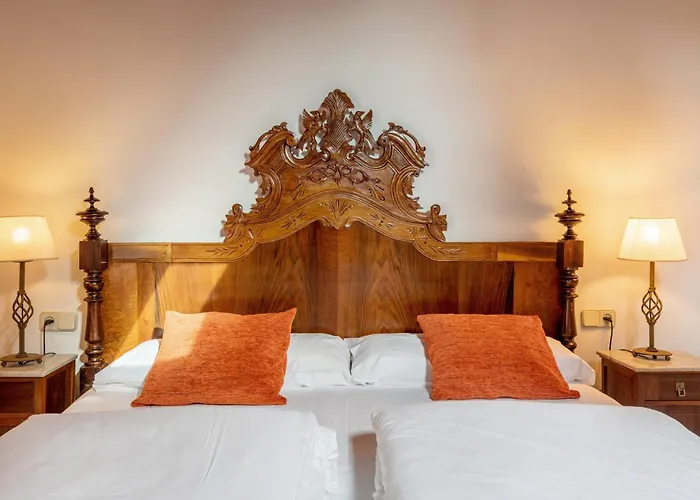 Can Tem Turismo De Interior Alcúdia