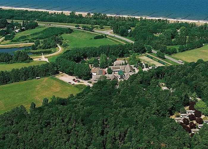 Ferienresort Damerow Koserow