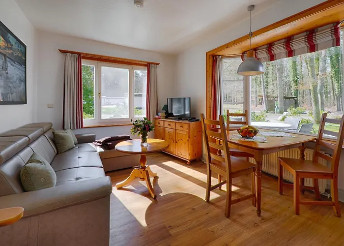 Ferienresort Damerow Koserow