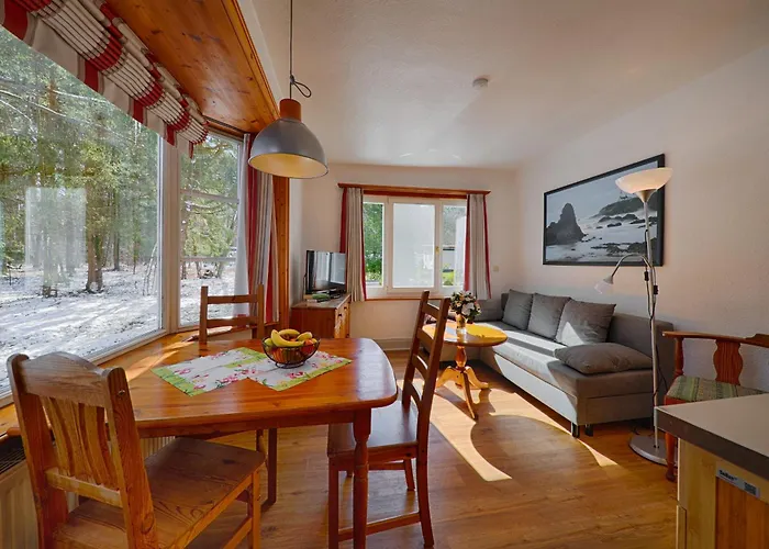 Ferienresort Damerow Koserow