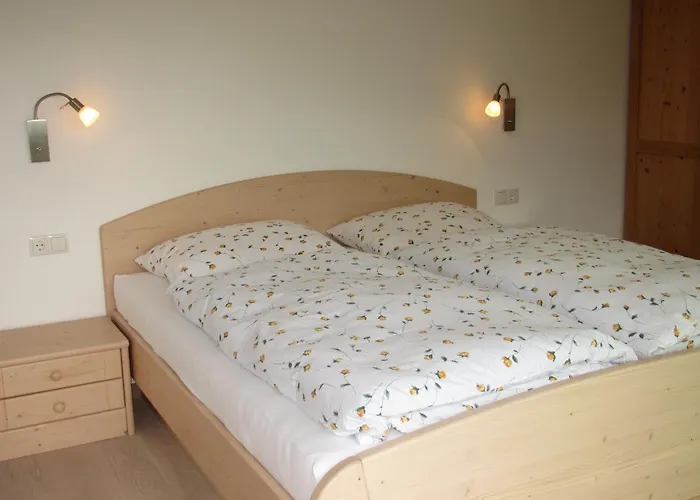 Villa Rebhof Kaltern