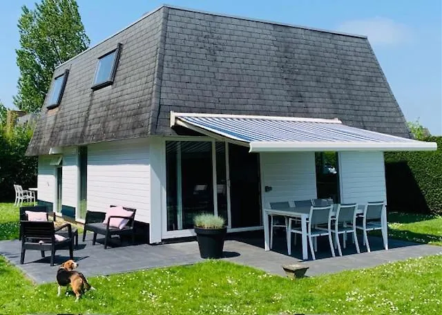 Park Schoneveld, Zeester 24 Breskens