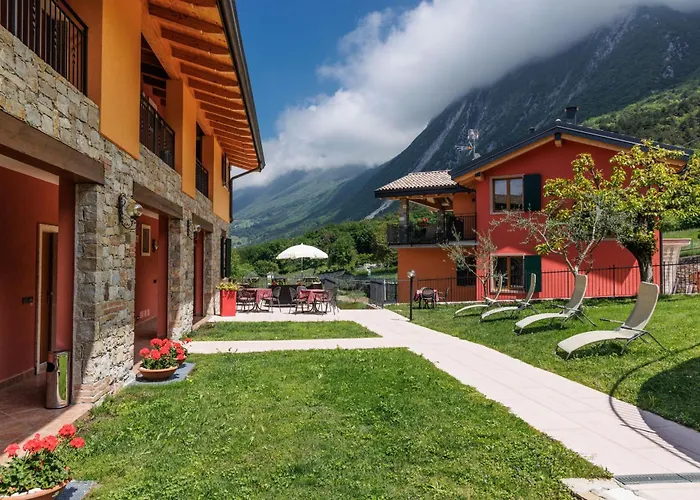 Agriturismo San Maggiore Malcesine