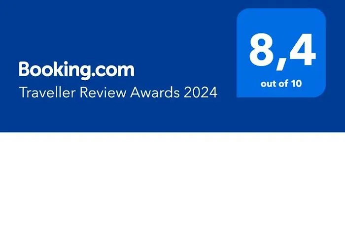 Villa Casa Nila Neapel