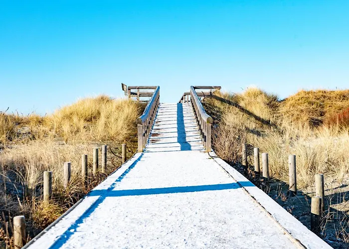 Holiday Home Strandwinkel By Interhome Norddeich 