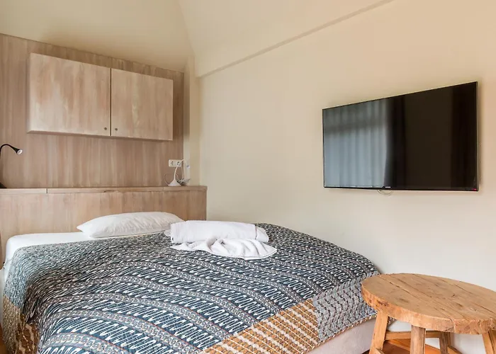 Dat Lütthus Ahrenshoop