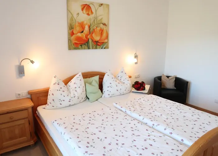 Villa Rebhof Kaltern