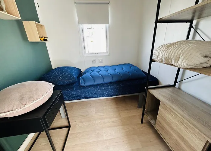 Zp 233 - Camping De Zandput Vrouwenpolder