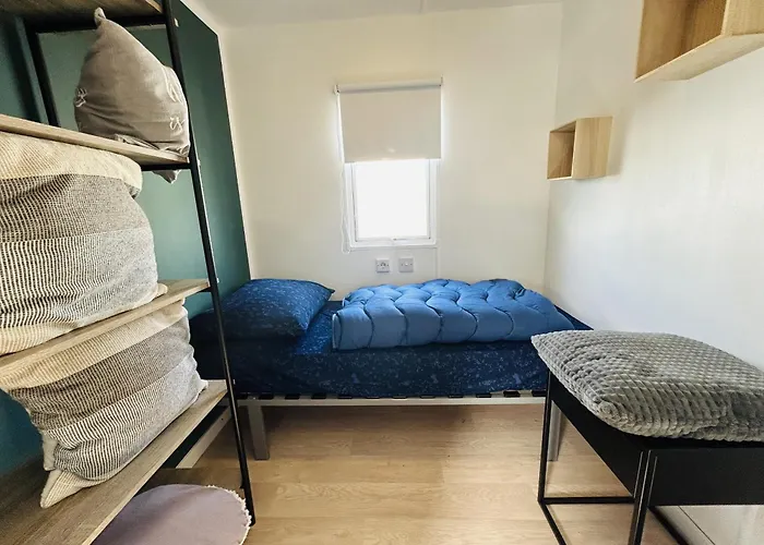 Zp 233 - Camping De Zandput Vrouwenpolder